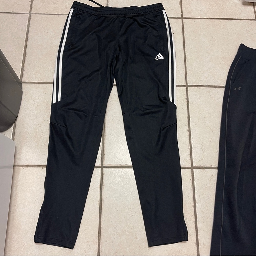 Adidas Sweat Pants